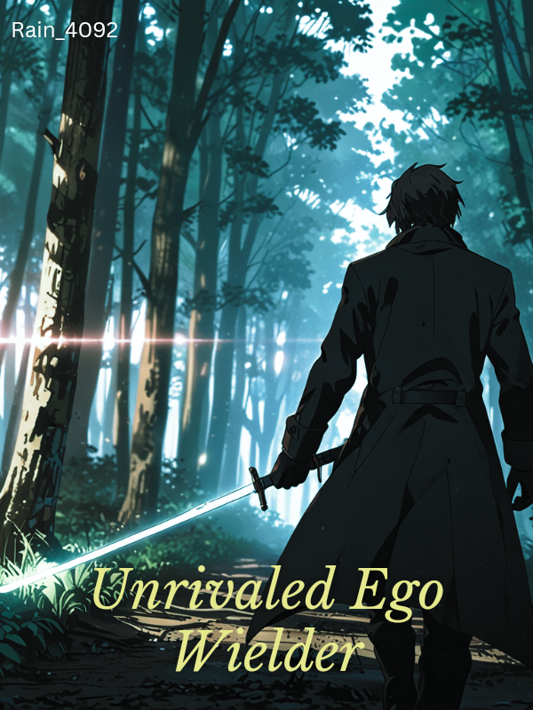 Unrivaled Ego Wielder