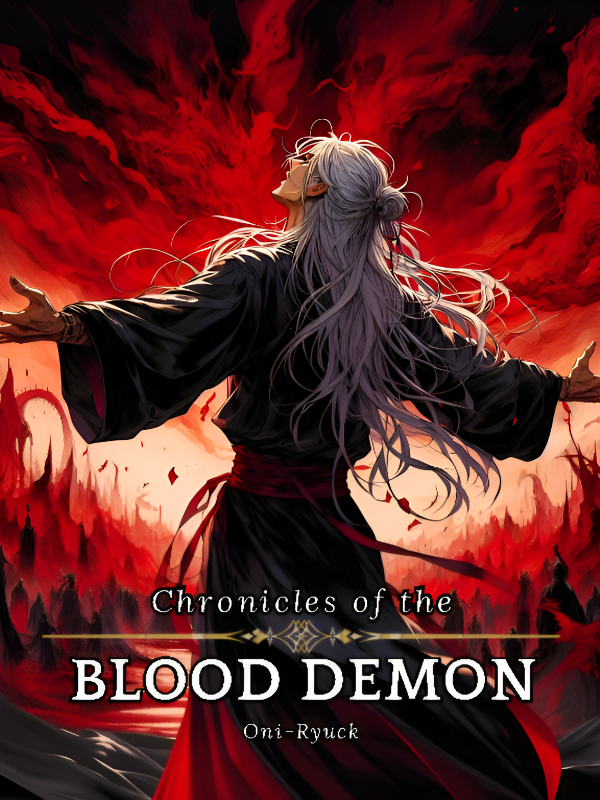 Chronicles of the Blood Demon