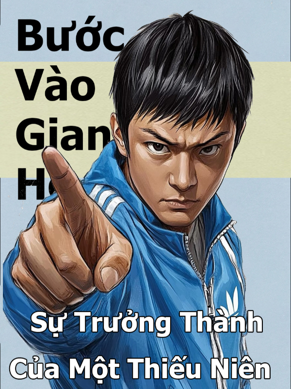 Bước Vào Giang Hồ - Sự Trưởng Thành Của Một Thiếu Niên