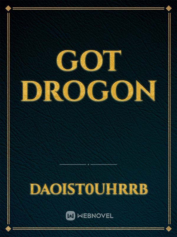 Got Drogon