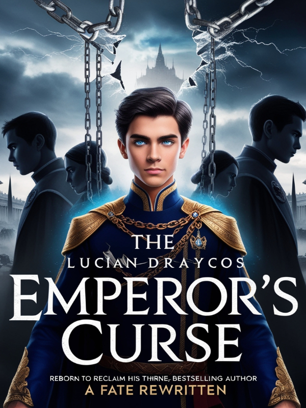 The Emperor's Curse: A Fate Rewritten