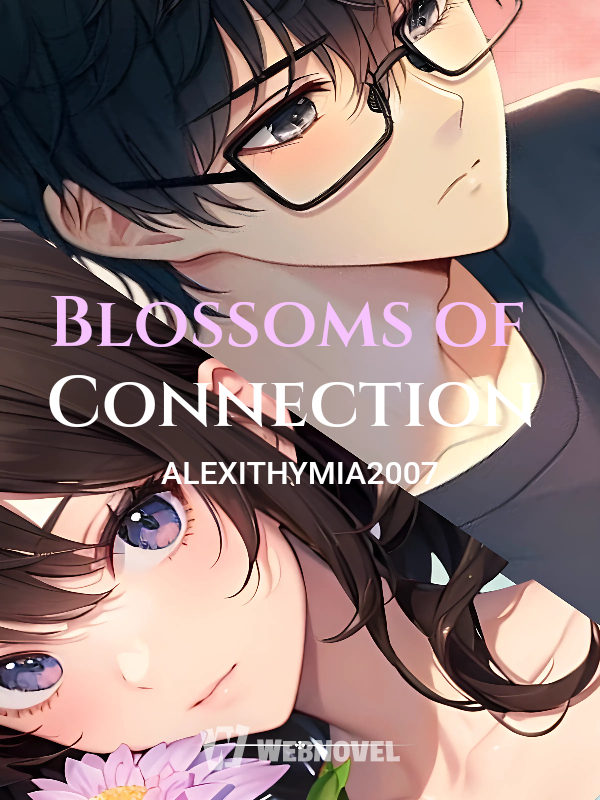 Blossoms of Connection