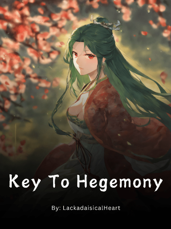 Key To Hegemony