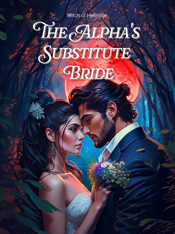 The Alpha's Substitute Bride