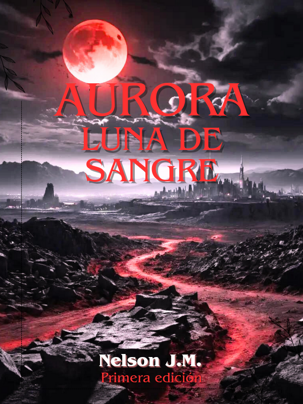 AURORA: Luna de sangre