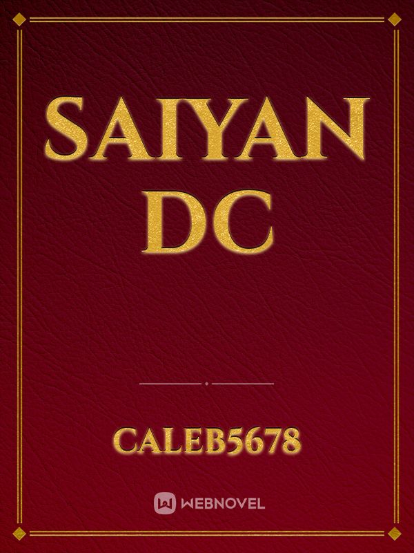 Saiyan DC