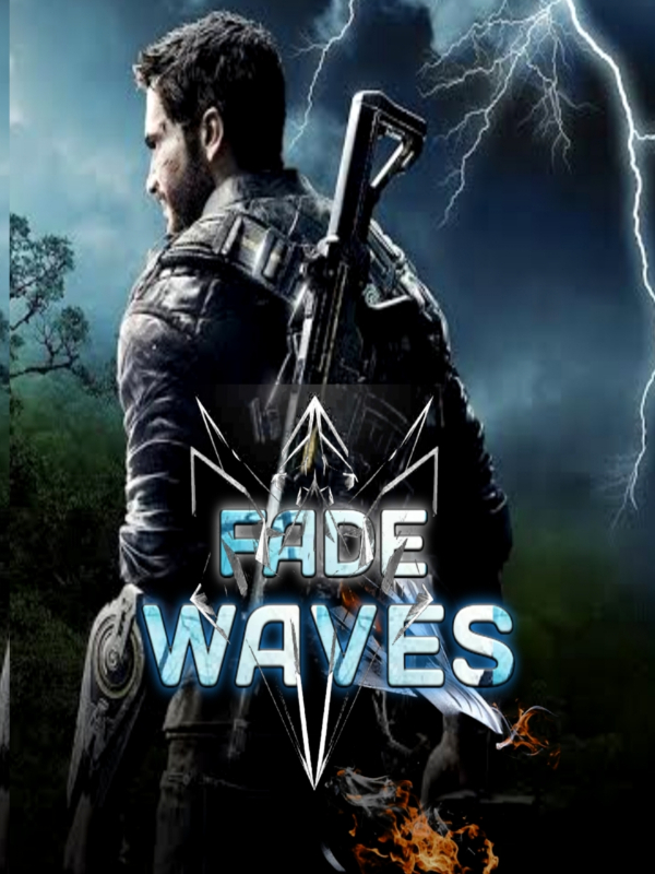 FADE WAVES