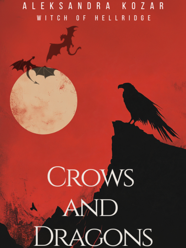 Crows and Dragons - ASoIaF Fanfiction Anthology