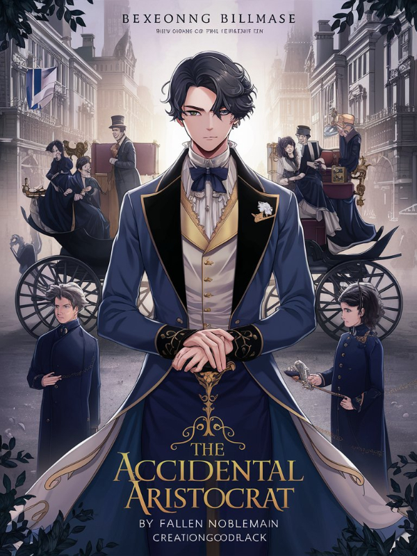 The Accidental Aristocrat