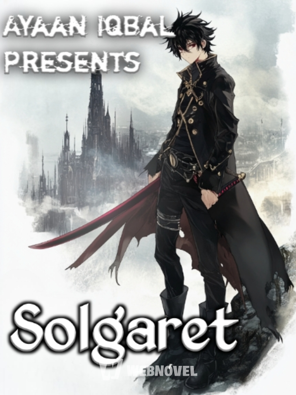 Solgaret