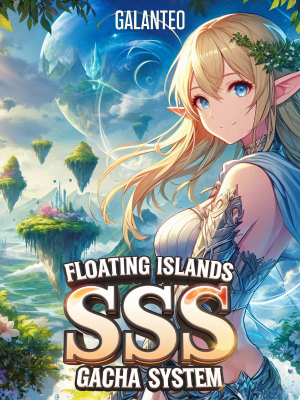 Floating Islands: SSS Gacha System