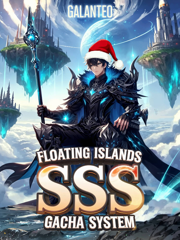 Floating Islands: SSS Gacha System