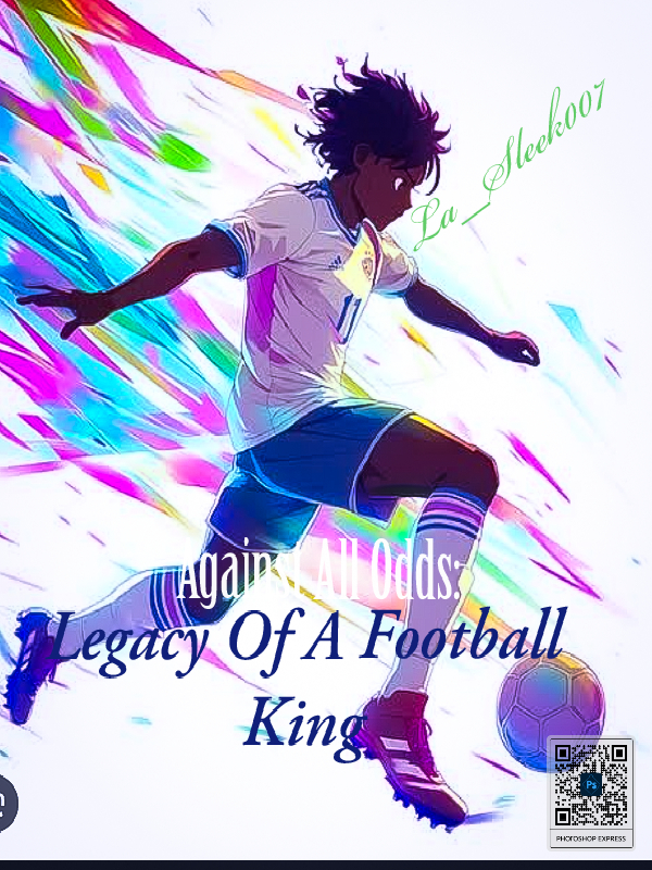 Against All Odds: Legacy Of A Football King