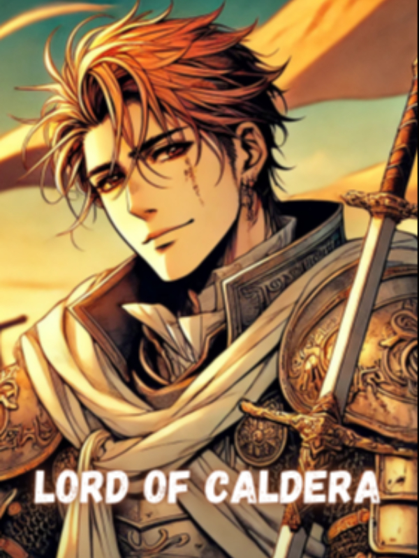 Lord of Caldera