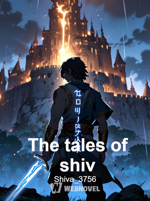 The tales of shiv