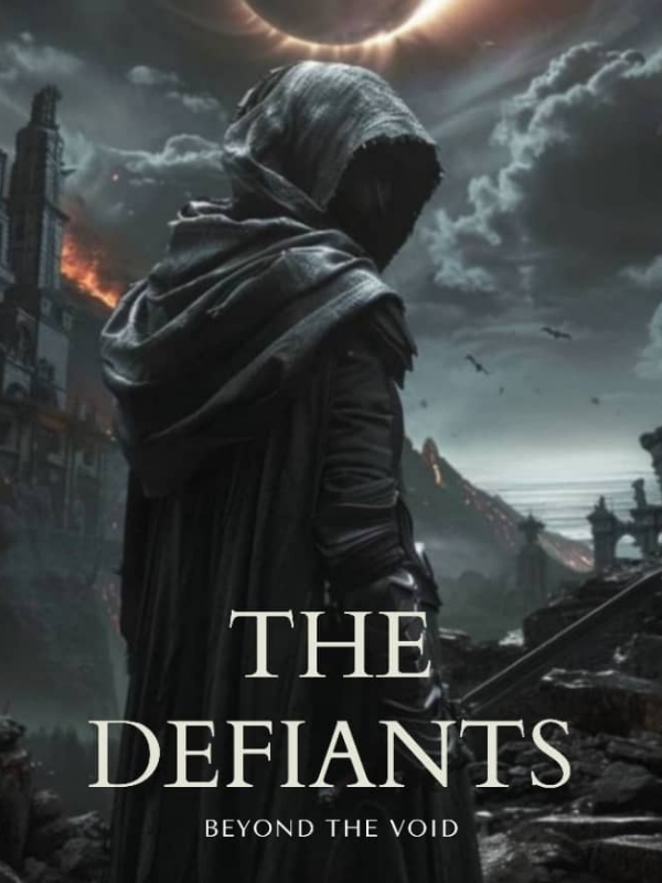 The Defiants, Beyond the Void