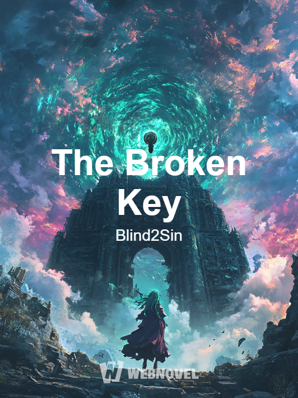 The Broken Key