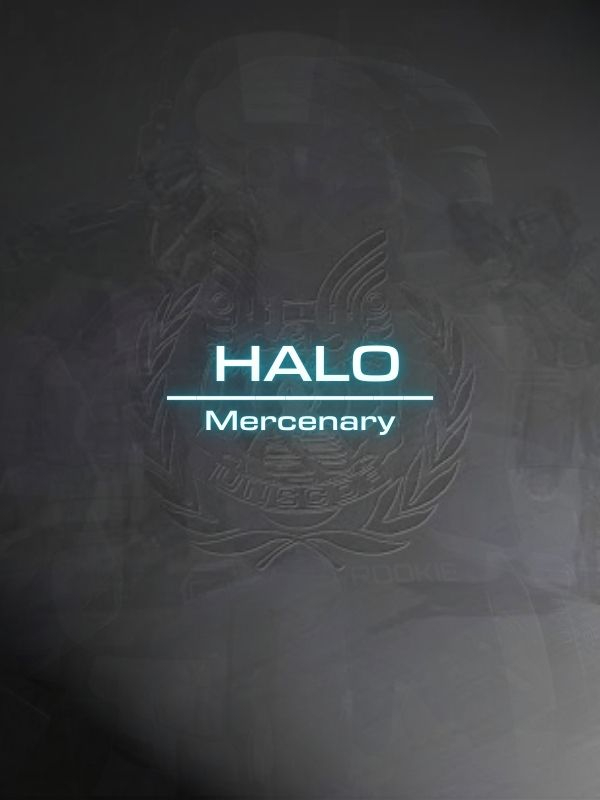 Halo: Mercenary