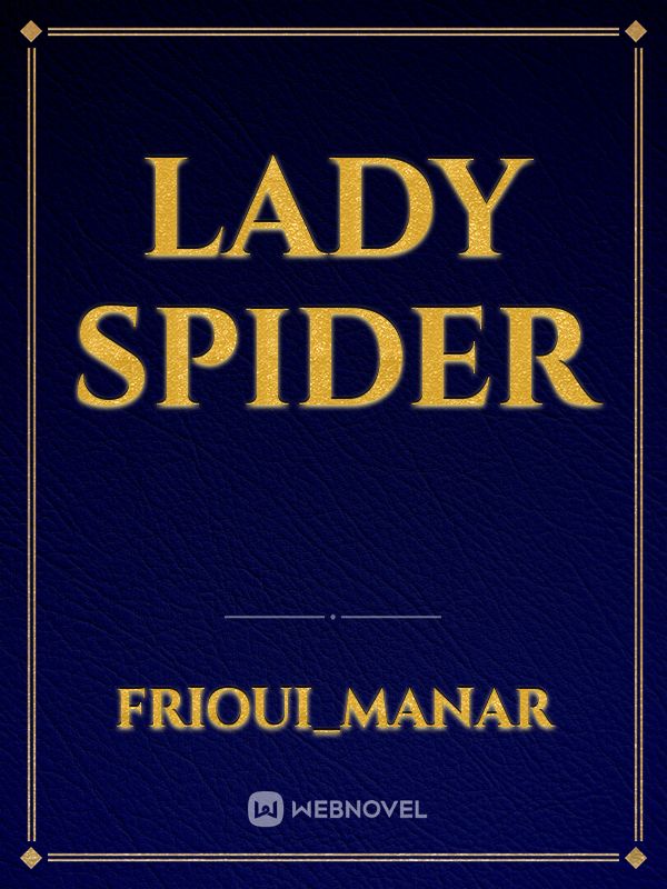 Lady Spider