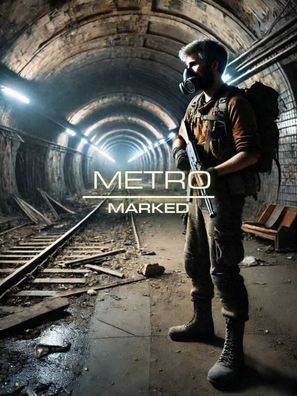 Metro: Marked