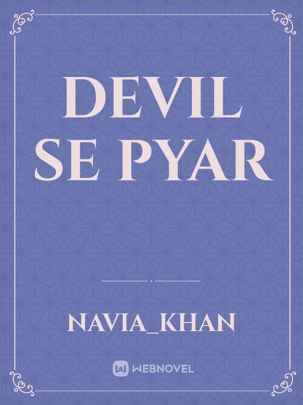 Devil se pyar