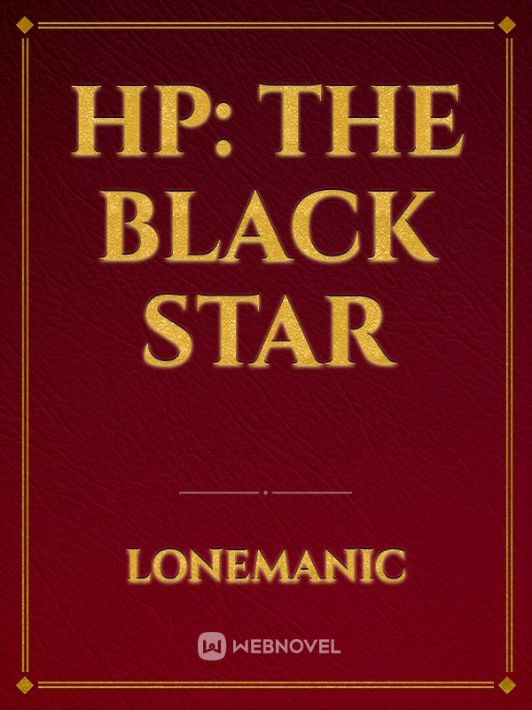 HP: The Black Star