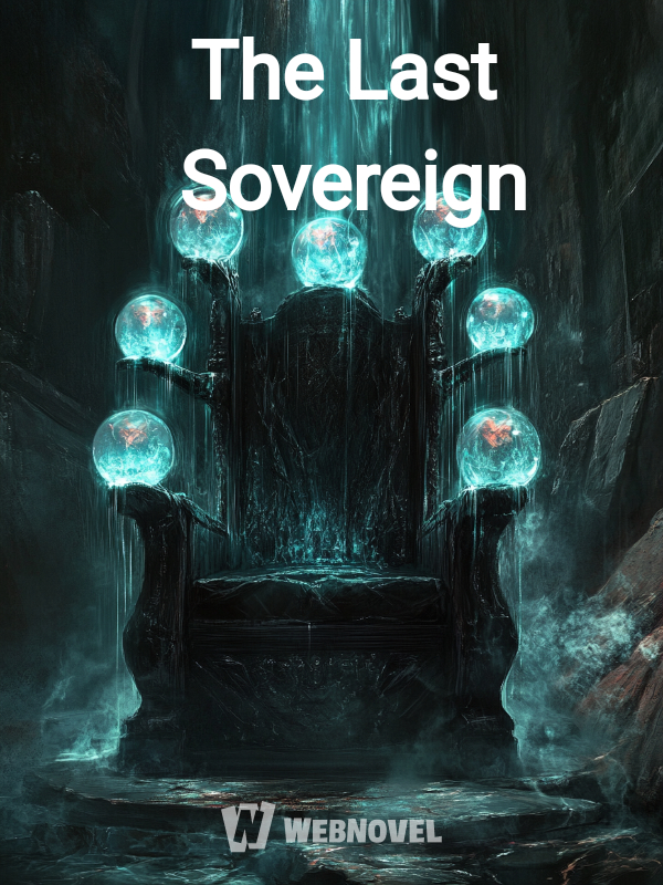 The Last Sovereign