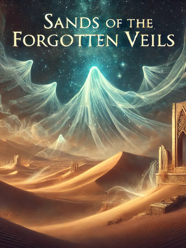 Sands of the Forgotten Veil