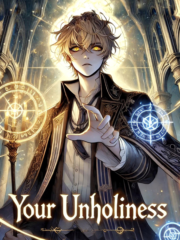 Your Unholiness