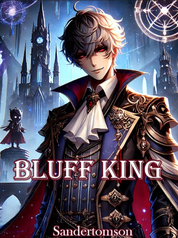 Bluff King