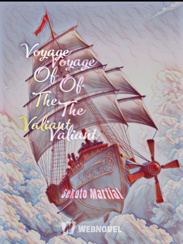 Voyage of The Valiant icon