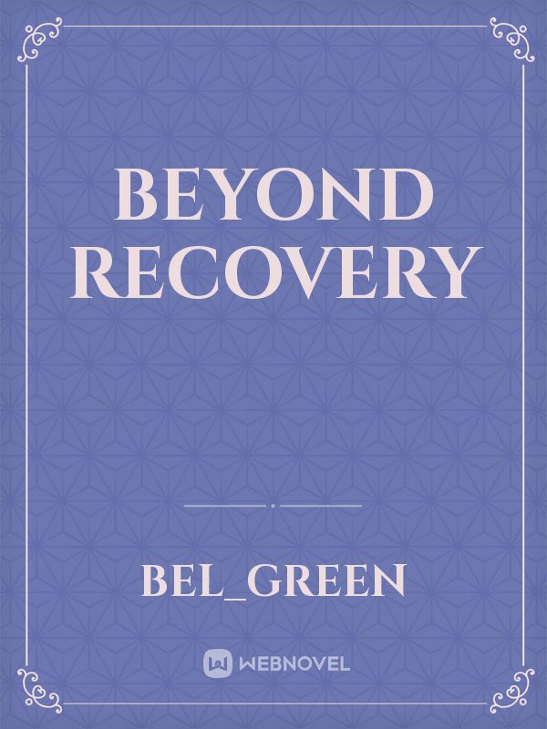 Beyond Recovery icon