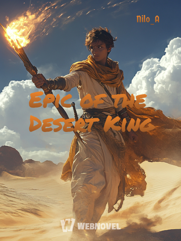 Epic of the Desert King