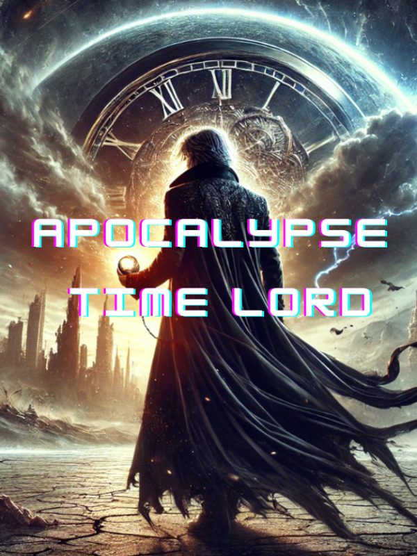 Apocalypse Time Lord