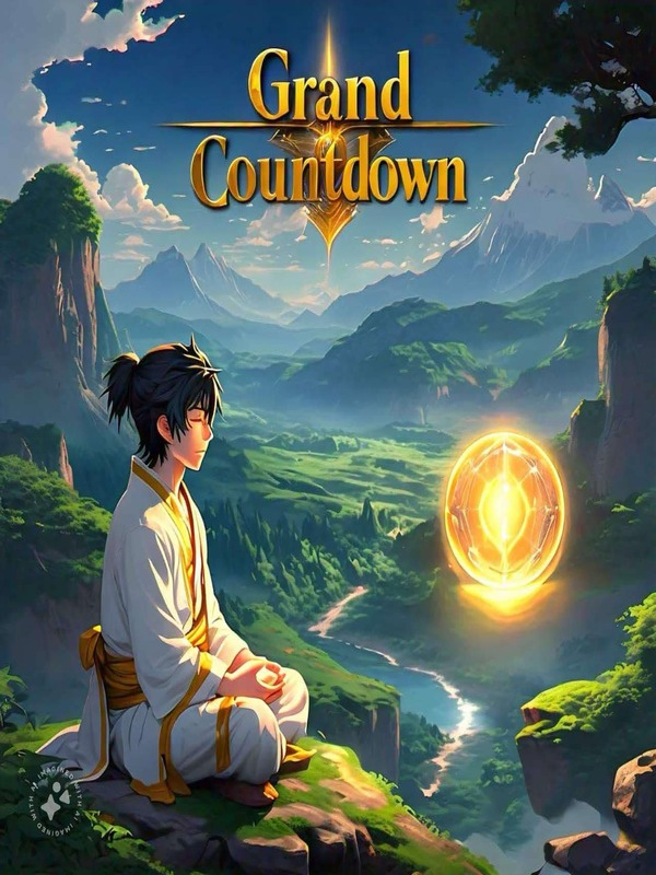 Grand Countdown