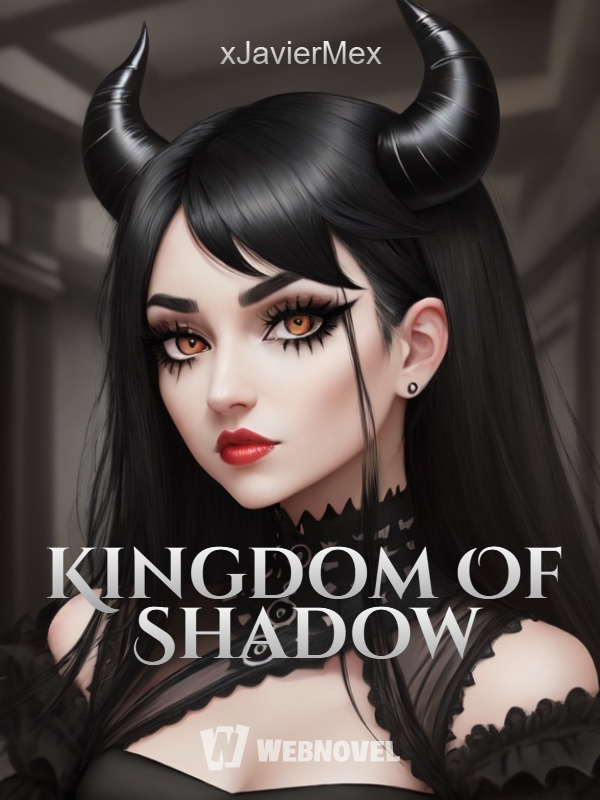 Kingdom Of Shadow