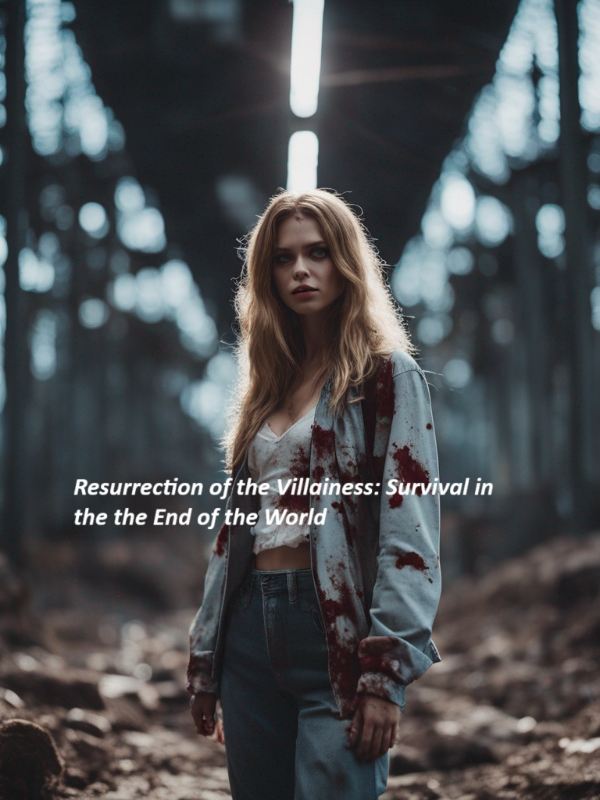 Resurrection of the Villainess: Survival in the the End of the World