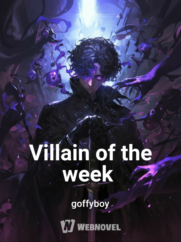 Villain of the week