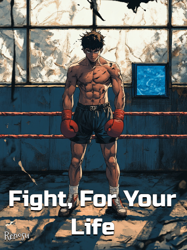 Fight, For Your Life