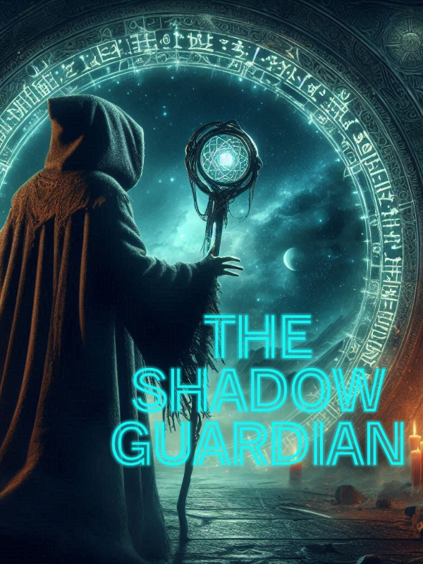 The Shadow Guardian