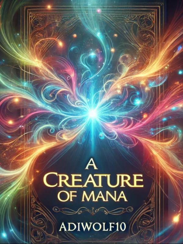 A Creature Of Mana - AI Story