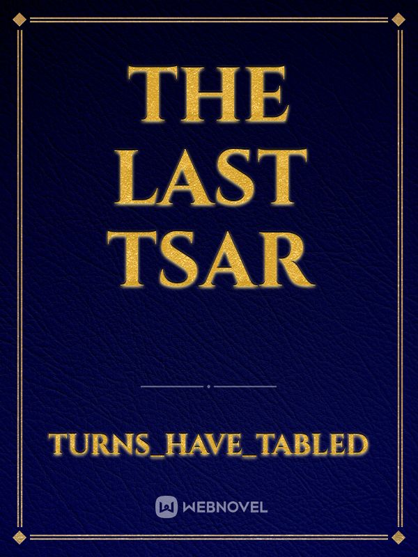 The Last Tsar