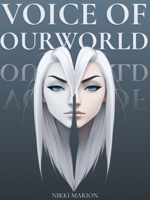 Voice of Our World - Book 1