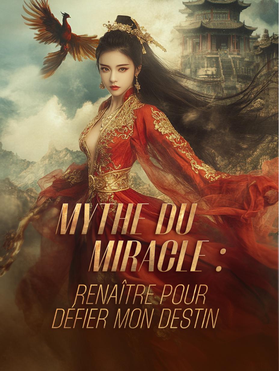 Mythe du miracle : Renaître pour défier mon destin