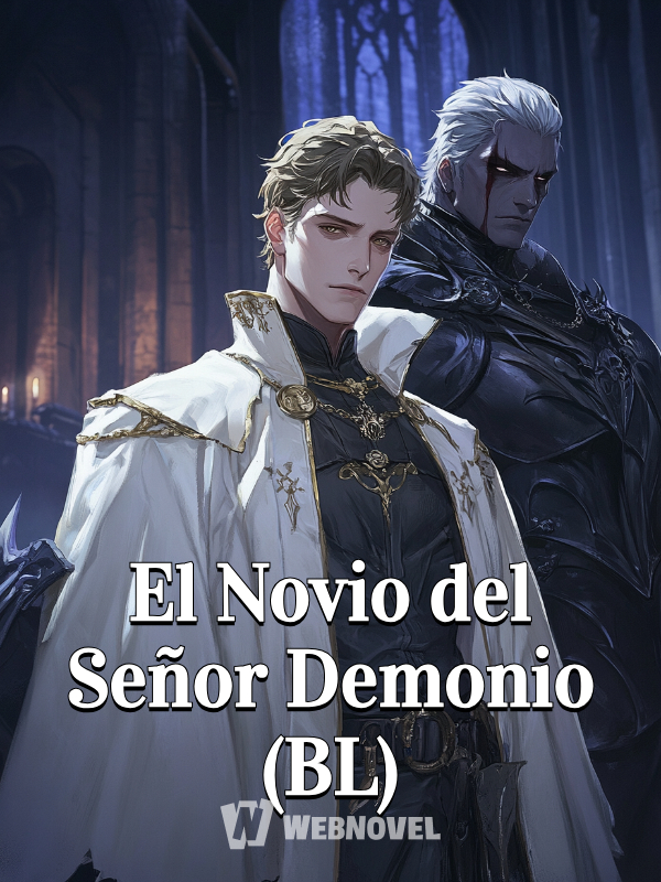 El Novio del Señor Demonio (BL)