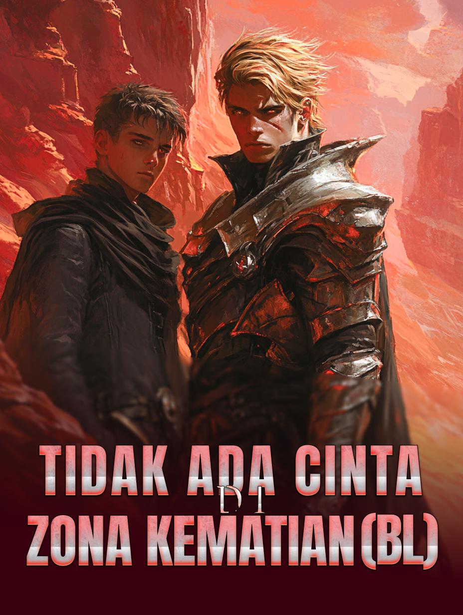 Tidak Ada Cinta di Zona Kematian (BL)