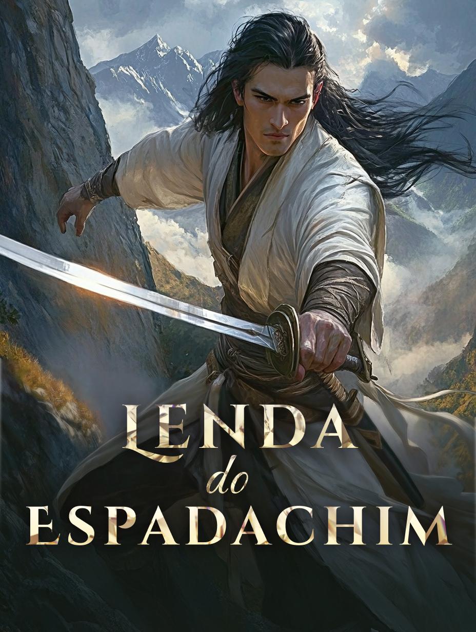 Lenda do Espadachim