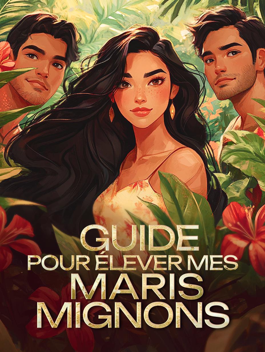 Guide pour élever mes maris mignons