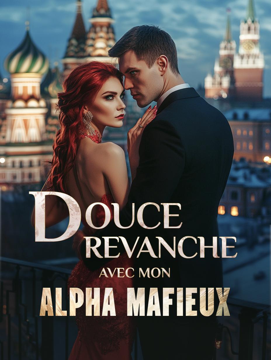 Douce Revanche Avec Mon Alpha Mafieux