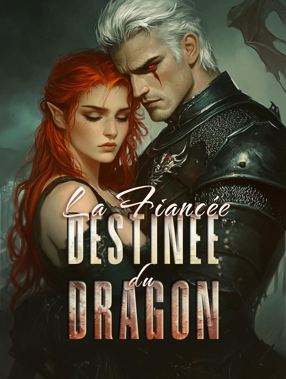 La fiancée destinée du Dragon